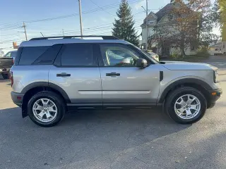 Ford Bronco Sport 2021 AWD Base 4dr SUV