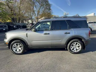 Ford Bronco Sport 2021 AWD Base 4dr SUV