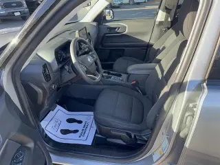 Ford Bronco Sport 2021 AWD Base 4dr SUV
