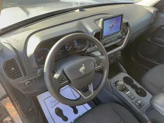 Ford Bronco Sport 2021 AWD Base 4dr SUV