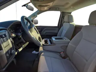 Chevrolet Silverado 1500 2018 4x2 LS 2dr Regular Cab 6.5 ft. SB
