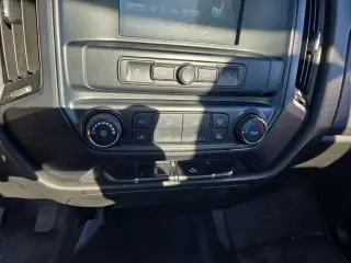 Chevrolet Silverado 1500 2018 4x2 LS 2dr Regular Cab 6.5 ft. SB