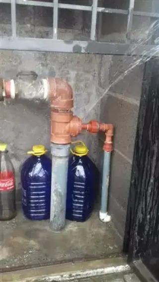 PLOMEROS AMBATO A DOMICILLIOS