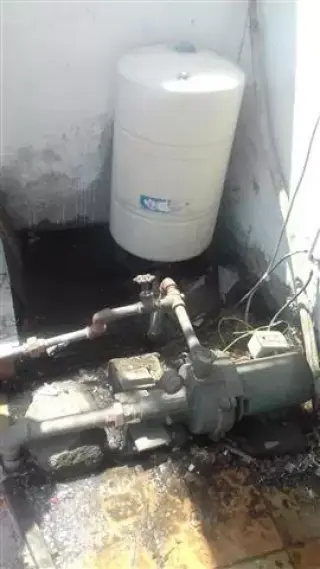 PLOMEROS AMBATO A DOMICILLIOS