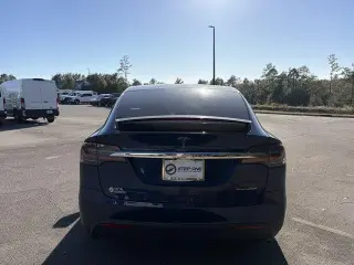 Tesla Model X 2020 AWD Long Range 4dr SUV