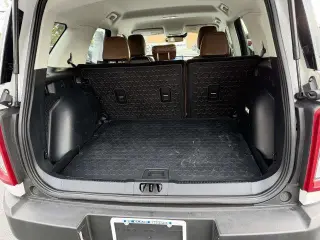 Ford Bronco Sport 2023 AWD Outer Banks 4dr SUV
