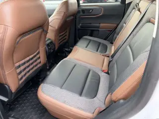 Ford Bronco Sport 2023 AWD Outer Banks 4dr SUV