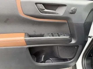 Ford Bronco Sport 2023 AWD Outer Banks 4dr SUV