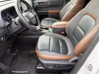Ford Bronco Sport 2023 AWD Outer Banks 4dr SUV