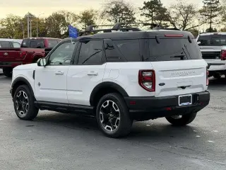 Ford Bronco Sport 2023 AWD Outer Banks 4dr SUV