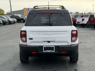 Ford Bronco Sport 2023 AWD Outer Banks 4dr SUV
