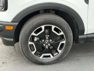 Ford Bronco Sport 2023 AWD Outer Banks 4dr SUV
