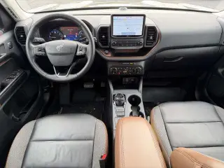Ford Bronco Sport 2023 AWD Outer Banks 4dr SUV