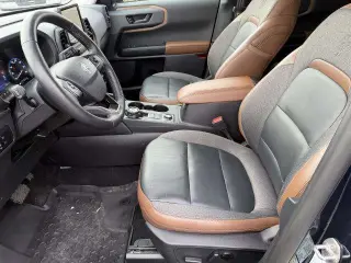 Ford Bronco Sport 2023 AWD Outer Banks 4dr SUV