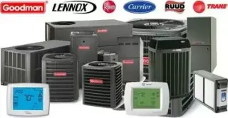 SERVICIO DE AIRE ACONDICIONADO