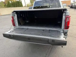 Ford F-150 2024 4x4 XLT 4dr SuperCrew 6.5 ft. SB