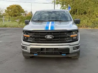 Ford F-150 2024 4x4 XLT 4dr SuperCrew 6.5 ft. SB