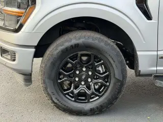 Ford F-150 2024 4x4 XLT 4dr SuperCrew 6.5 ft. SB