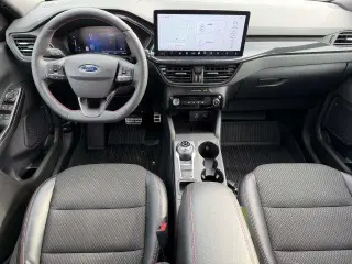 Ford Escape 2023 AWD ST-Line 4dr SUV