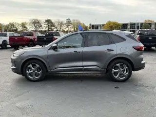 Ford Escape 2023 AWD ST-Line 4dr SUV