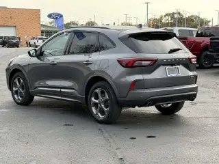 Ford Escape 2023 AWD ST-Line 4dr SUV