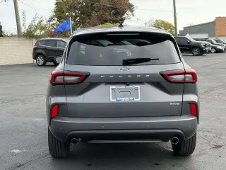 Ford Escape 2023 AWD ST-Line 4dr SUV