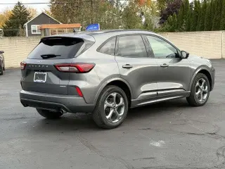 Ford Escape 2023 AWD ST-Line 4dr SUV