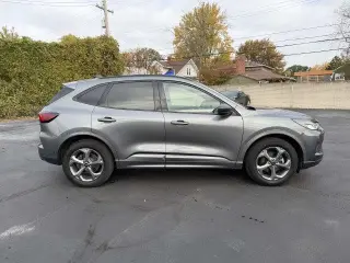 Ford Escape 2023 AWD ST-Line 4dr SUV