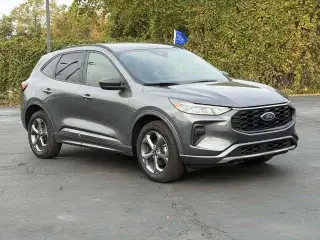 Ford Escape 2023 AWD ST-Line 4dr SUV