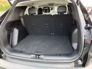 Ford Escape 2024 AWD Platinum 4dr SUV