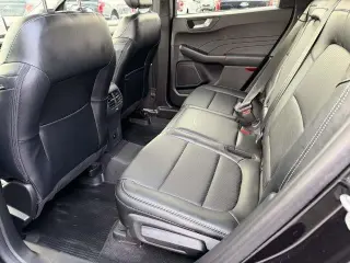 Ford Escape 2024 AWD Platinum 4dr SUV