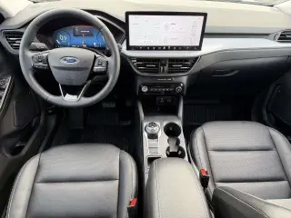 Ford Escape 2024 AWD Platinum 4dr SUV