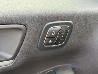 Ford Escape 2024 AWD Platinum 4dr SUV