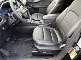 Ford Escape 2024 AWD Platinum 4dr SUV