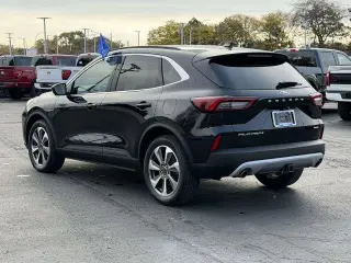 Ford Escape 2024 AWD Platinum 4dr SUV