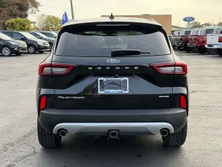 Ford Escape 2024 AWD Platinum 4dr SUV