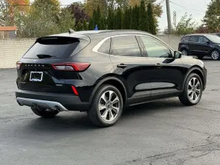 Ford Escape 2024 AWD Platinum 4dr SUV