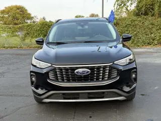 Ford Escape 2024 AWD Platinum 4dr SUV