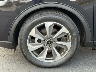 Ford Escape 2024 AWD Platinum 4dr SUV