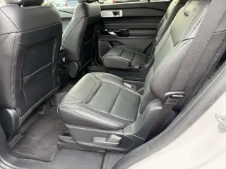 Ford Explorer 2024 AWD ST SUV 4 puertas