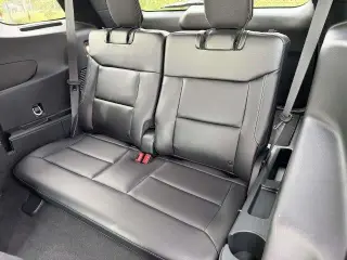Ford Explorer 2024 AWD ST SUV 4 puertas