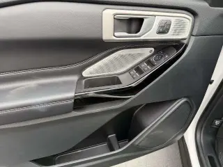 Ford Explorer 2024 AWD ST SUV 4 puertas