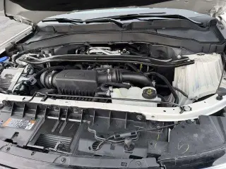 Ford Explorer 2024 AWD ST SUV 4 puertas