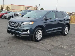 Ford Edge 2024 AWD SEL 4dr SUV