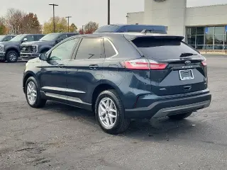 Ford Edge 2024 AWD SEL 4dr SUV