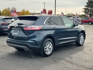 Ford Edge 2024 AWD SEL 4dr SUV