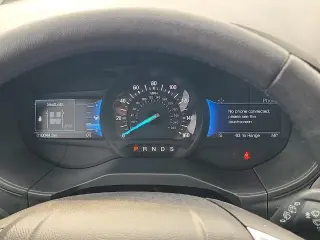 Ford Edge 2024 AWD SEL 4dr SUV