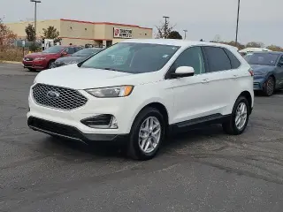 Ford Edge 2024 AWD SEL 4dr SUV