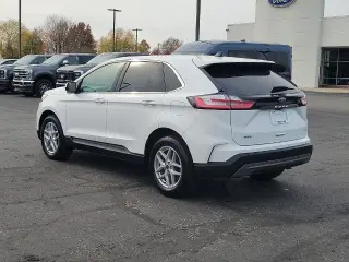 Ford Edge 2024 AWD SEL 4dr SUV