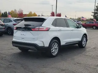 Ford Edge 2024 AWD SEL 4dr SUV